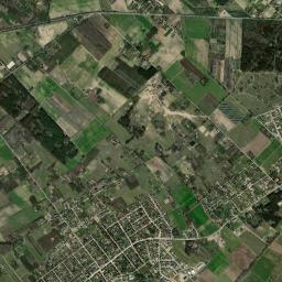 Kecskeméti Járás High Resolution Satellite Map