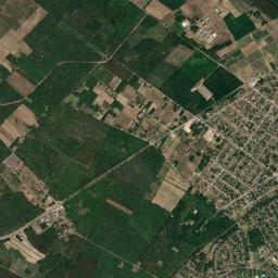 Lakitelek High Resolution Satellite Map