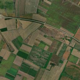 Kunszentmártoni Járás High Resolution Satellite Map