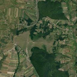 Lăzăreni High Resolution Satellite Map