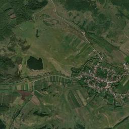 Aghireșu High Resolution Satellite Map