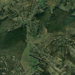 Comuna Pãlatca High Resolution Satellite Map