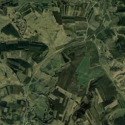 Miceştii de Câmpie High Resolution Satellite Map