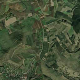 Ocnița High Resolution Satellite Map