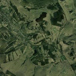 Logig High Resolution Satellite Map