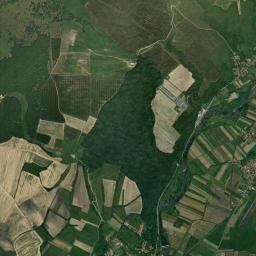 Brâncovenești High Resolution Satellite Map