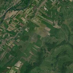 Lunca Mureșului High Resolution Satellite Map