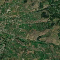 Sărmaş High Resolution Satellite Map