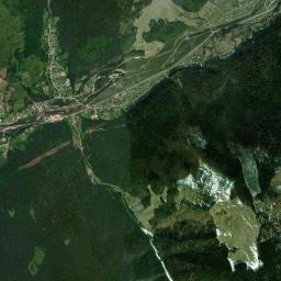 Comuna Taşca High Resolution Satellite Map