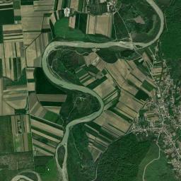 Ion Creangă High Resolution Satellite Map