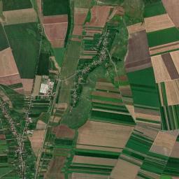 Comuna Rebricea High Resolution Satellite Map