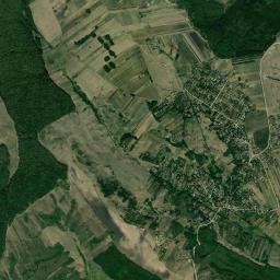 Emil Racoviță High Resolution Satellite Map