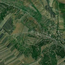 Codăeşti High Resolution Satellite Map