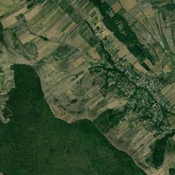 Dolheşti High Resolution Satellite Map