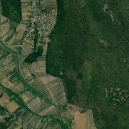 Comuna Dolheşti High Resolution Satellite Map