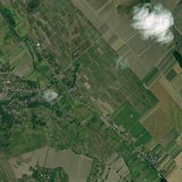 Comuna Cozmeşti High Resolution Satellite Map