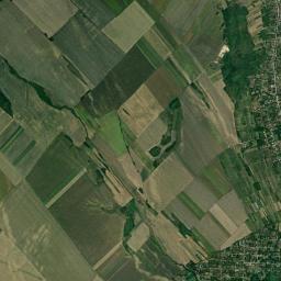 Gorban High Resolution Satellite Map