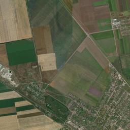 Shevchenkove High Resolution Satellite Map