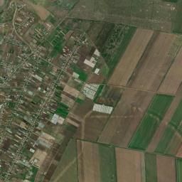 Voznesenka High Resolution Satellite Map