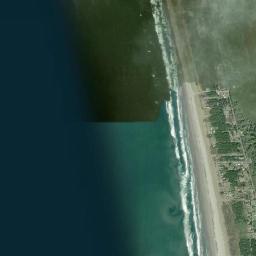 Aerial view of Aberdeen