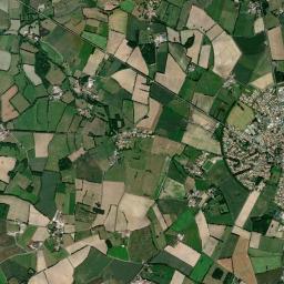 Les Lucs-sur-Boulogne High Resolution Satellite Map