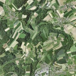 Grolley High Resolution Satellite Map