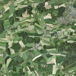 Schmitten High Resolution Satellite Map