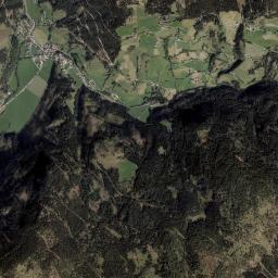 Reichenau High Resolution Satellite Map