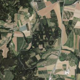 Mölbling High Resolution Satellite Map