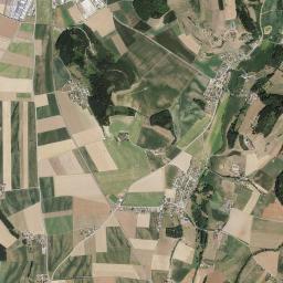 Kappel am Krappfeld High Resolution Satellite Map