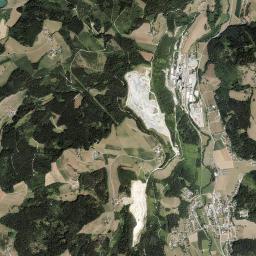 Klein Sankt Paul High Resolution Satellite Map