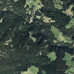 Osterwitz High Resolution Satellite Map
