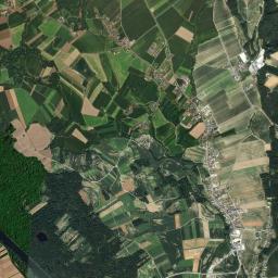 Ragnitz High Resolution Satellite Map