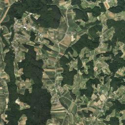 Jagerberg High Resolution Satellite Map