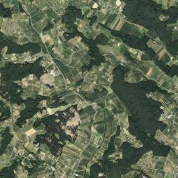 Raning High Resolution Satellite Map