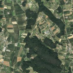 Grabersdorf High Resolution Satellite Map