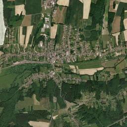 Zalalövő High Resolution Satellite Map