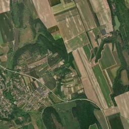 Siófoki Járás High Resolution Satellite Map