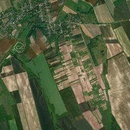 Ádánd High Resolution Satellite Map