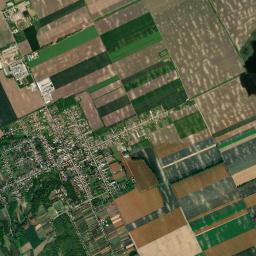 Lajoskomárom High Resolution Satellite Map