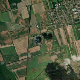 Sárbogárdi Járás High Resolution Satellite Map