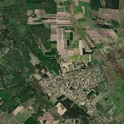 Ágasegyháza High Resolution Satellite Map