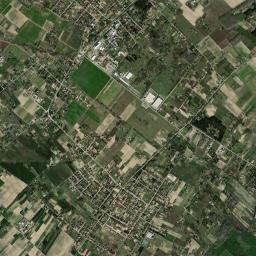 Helvécia High Resolution Satellite Map