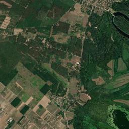 Tiszakécskei Járás High Resolution Satellite Map