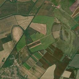 Mădăraş High Resolution Satellite Map