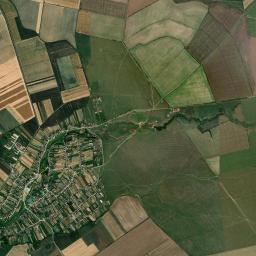 Ianoșda High Resolution Satellite Map