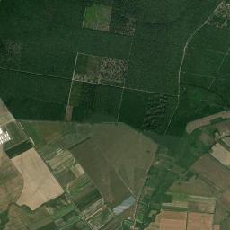 Comuna Husasău de Tinca High Resolution Satellite Map