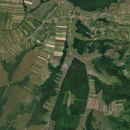 Comuna Lăzăreni High Resolution Satellite Map