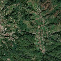 Dobreşti High Resolution Satellite Map