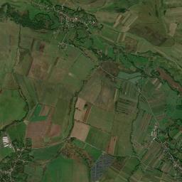 Sâncraiu High Resolution Satellite Map